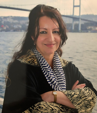 Nigar Yunus, MACP, RP