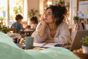 The Mental Load: Why So Many Women Feel Exhausted