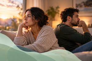 Why Communication Breaks Down in Marriage: It’s Not Always About the Words