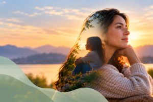 The Impact of Childhood Experiences on Adult Relationships