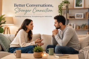 Feel Better Now Psychotherapy