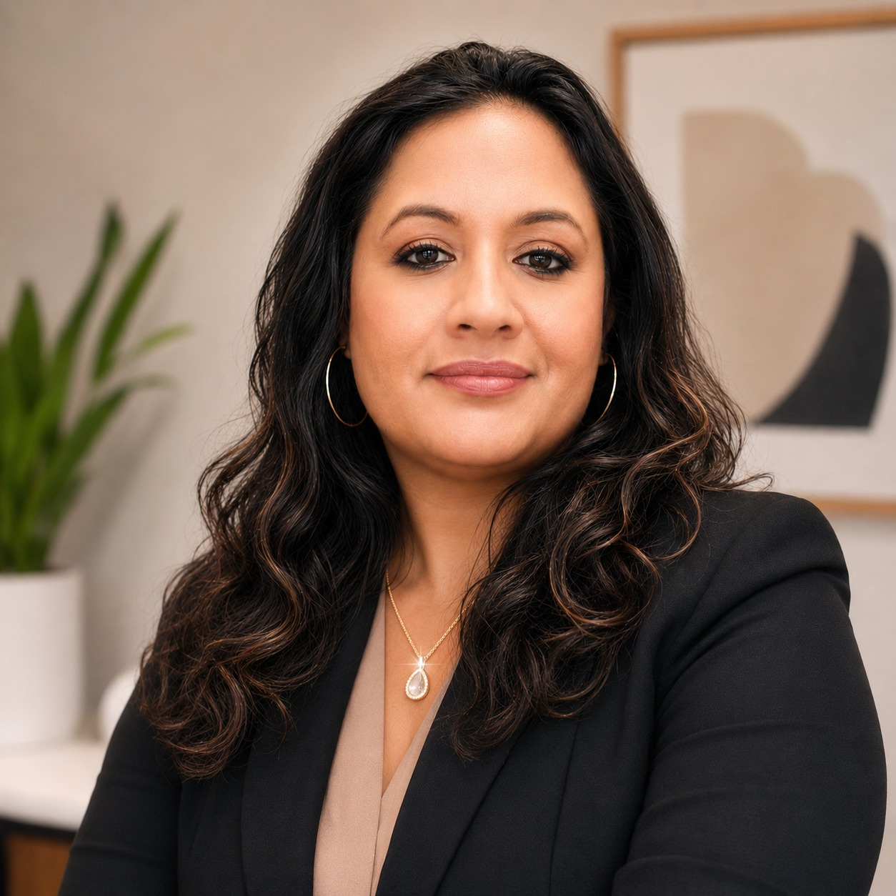 Sunita Kanda